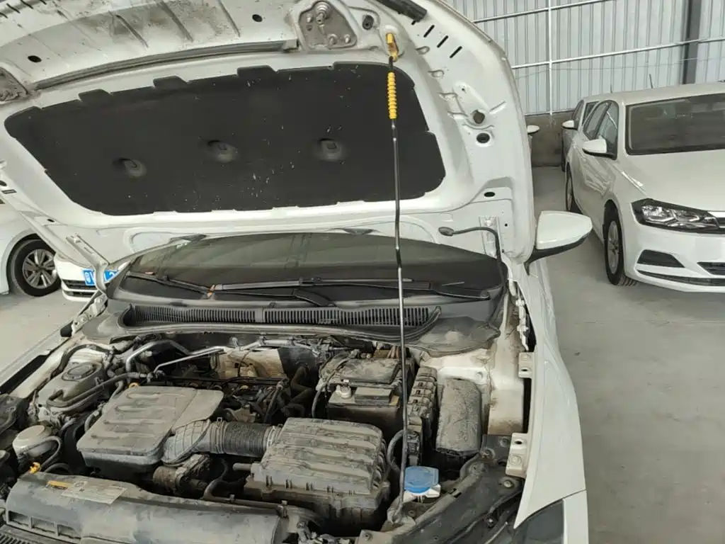 Volkswagen Polo 2023 2023 Facelift Plus 1.5L Auto Joyful Living Edition