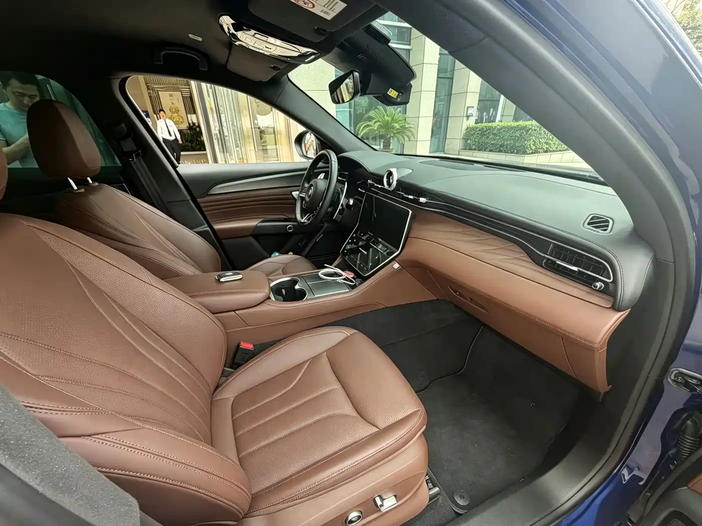 Maserati Grecale 2025 2023 2.0T GT