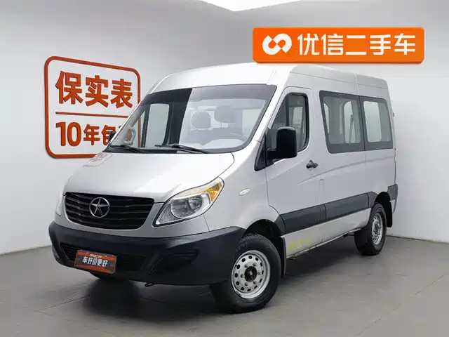 JIANGQI GROUP XINGRUI