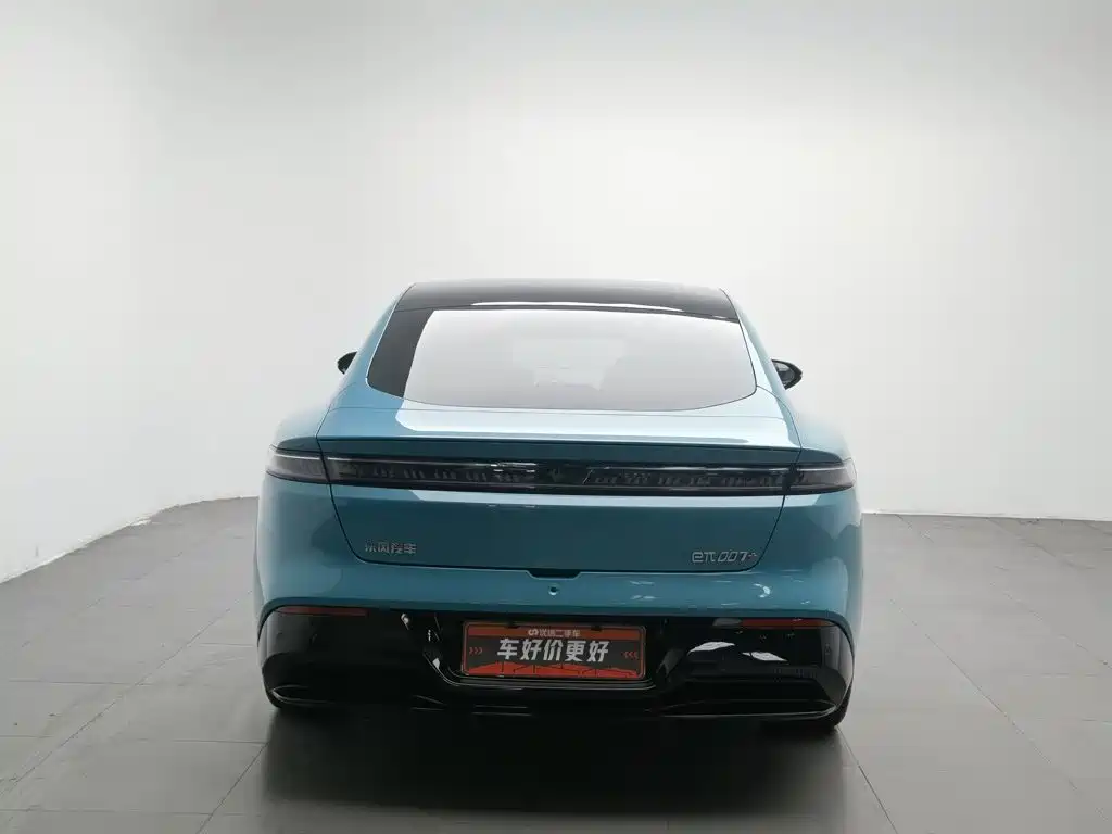 2025 Dongfeng Yipai eπ007