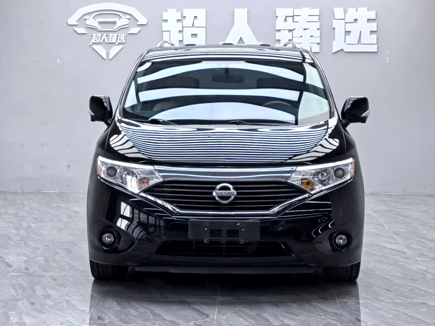 Nissan Quest 2015 3.5L SL фото 3