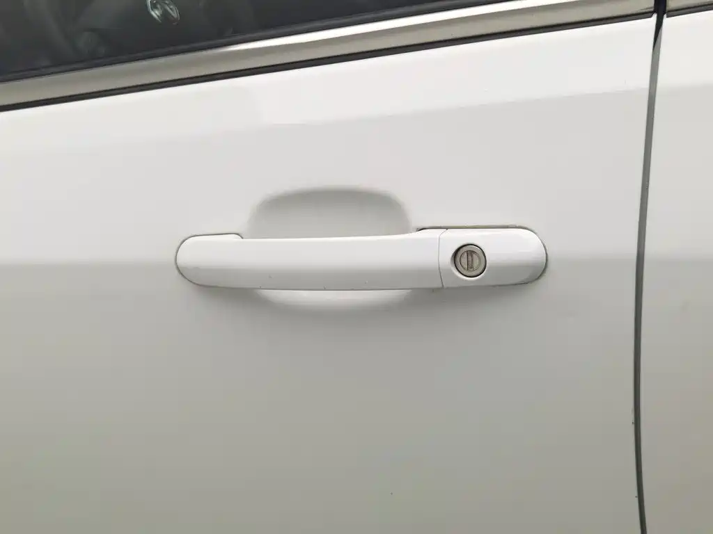 MG GT 2018 2016 Model 1.5L Automatic Premium Luxury Edition