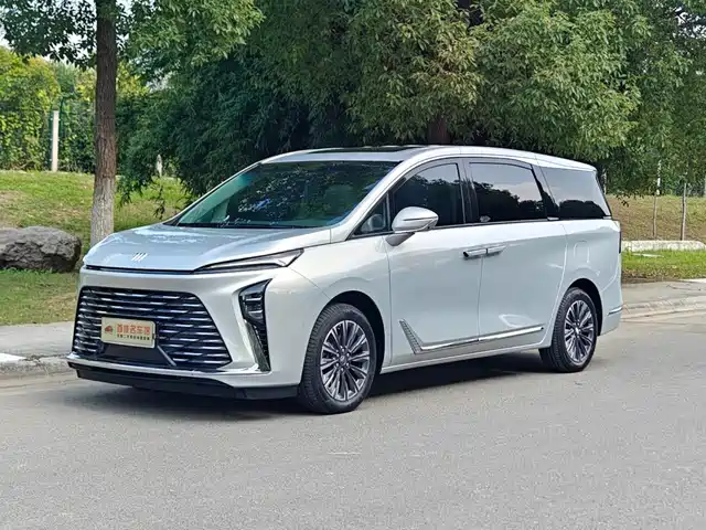 Similar car