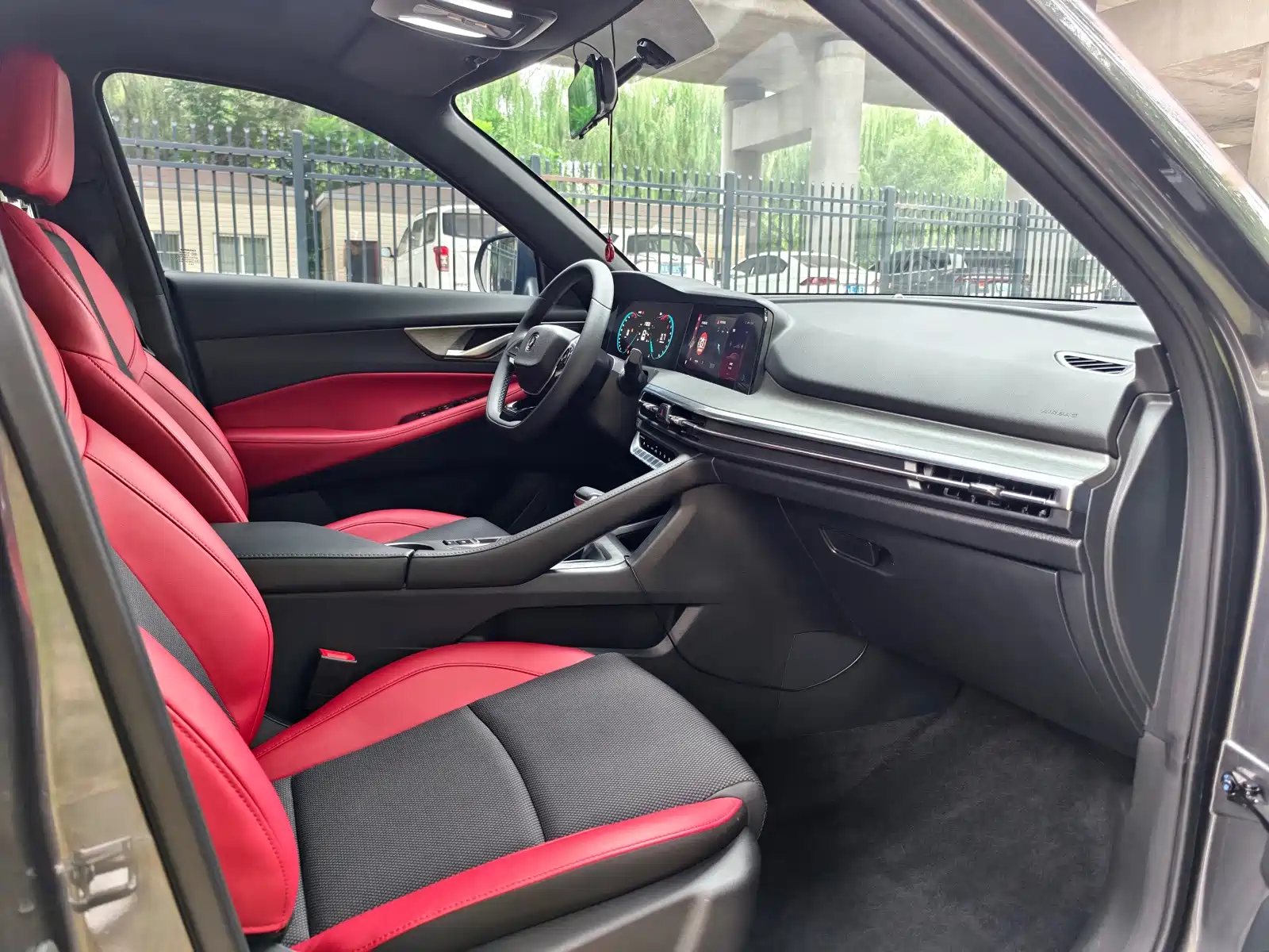 Фото 10 - Changan CS35 PLUS