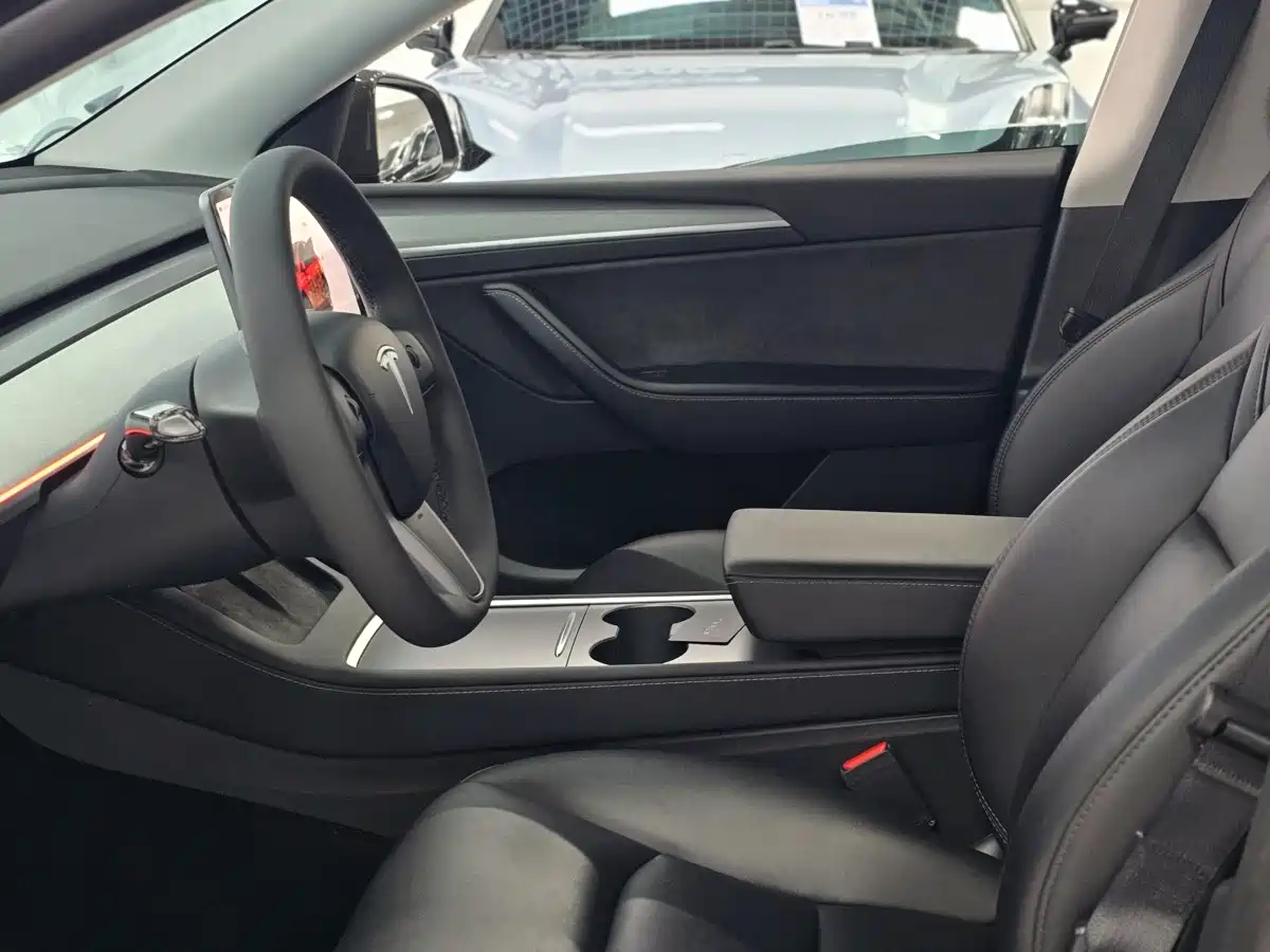 Фото 4 - Tesla Model Y