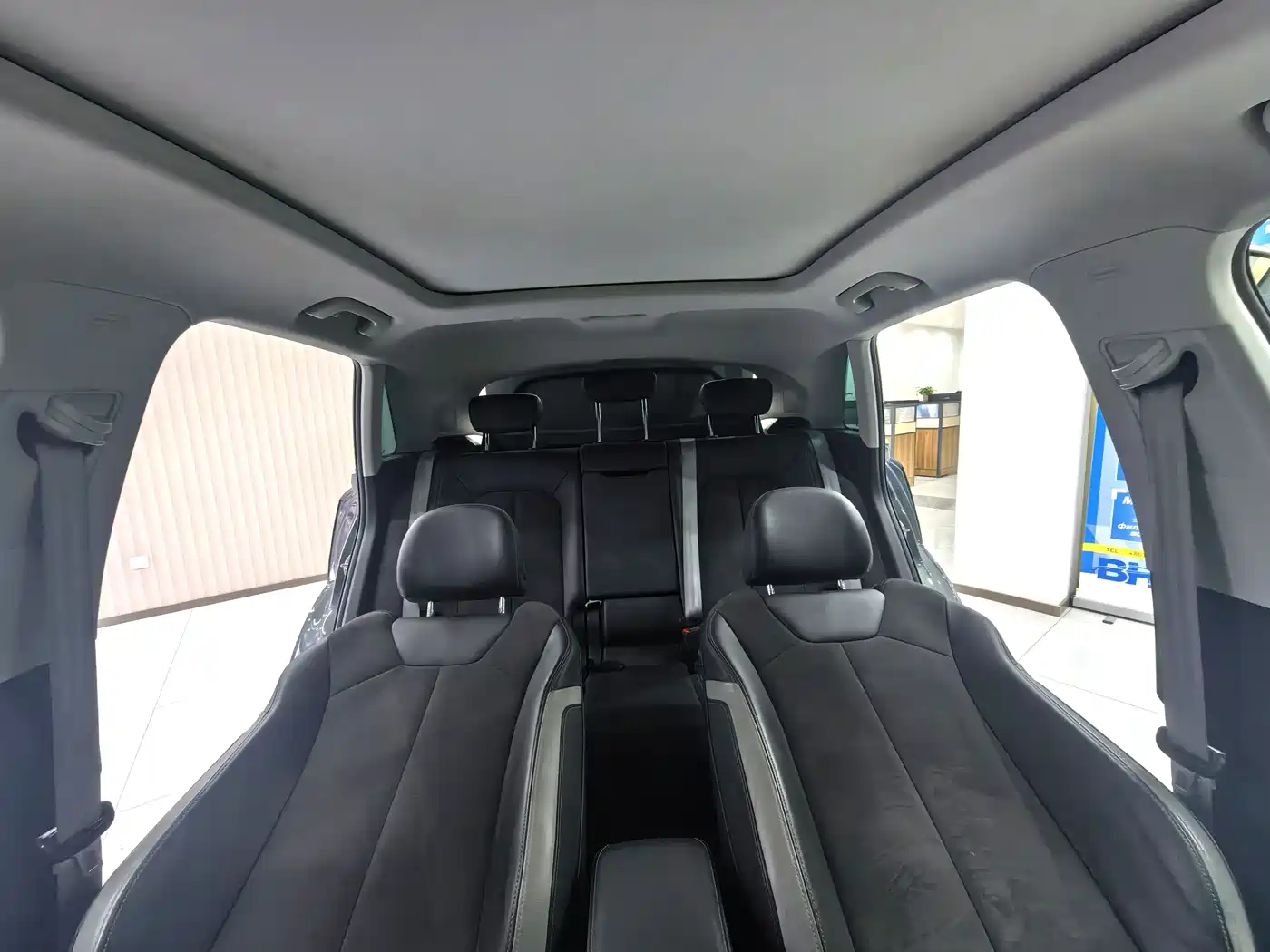 Audi Q3 2023 35 TFSI Fashion Dynamic (1.4T) фото 9
