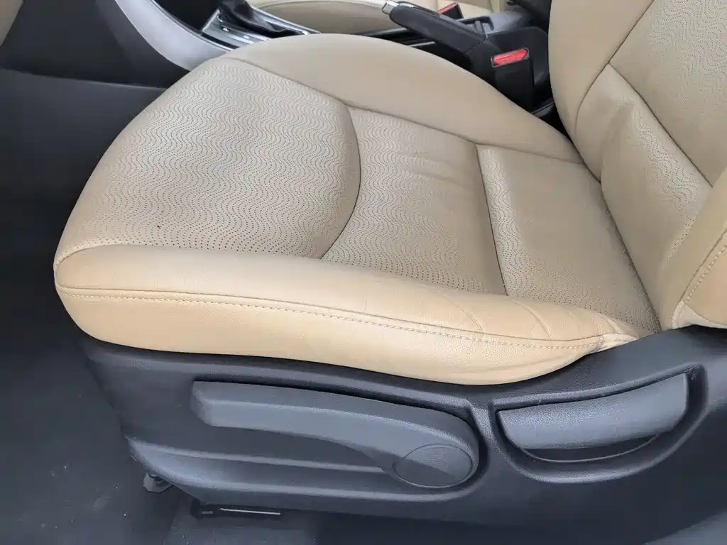 Фото 20 - Hyundai Langdong