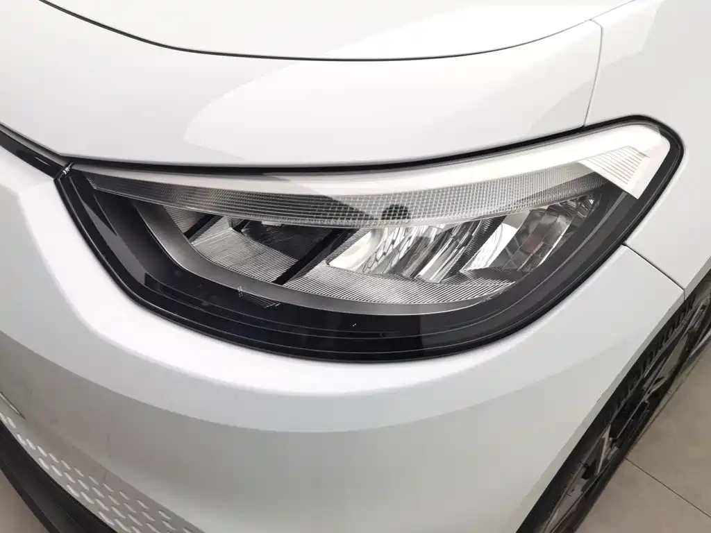 Volkswagen ID.3, миниатюра 7