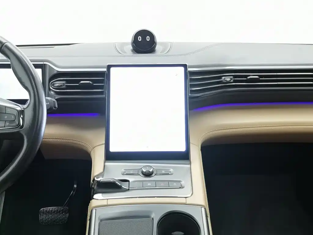 NIO ES6 2020 600KM Sport фото 12