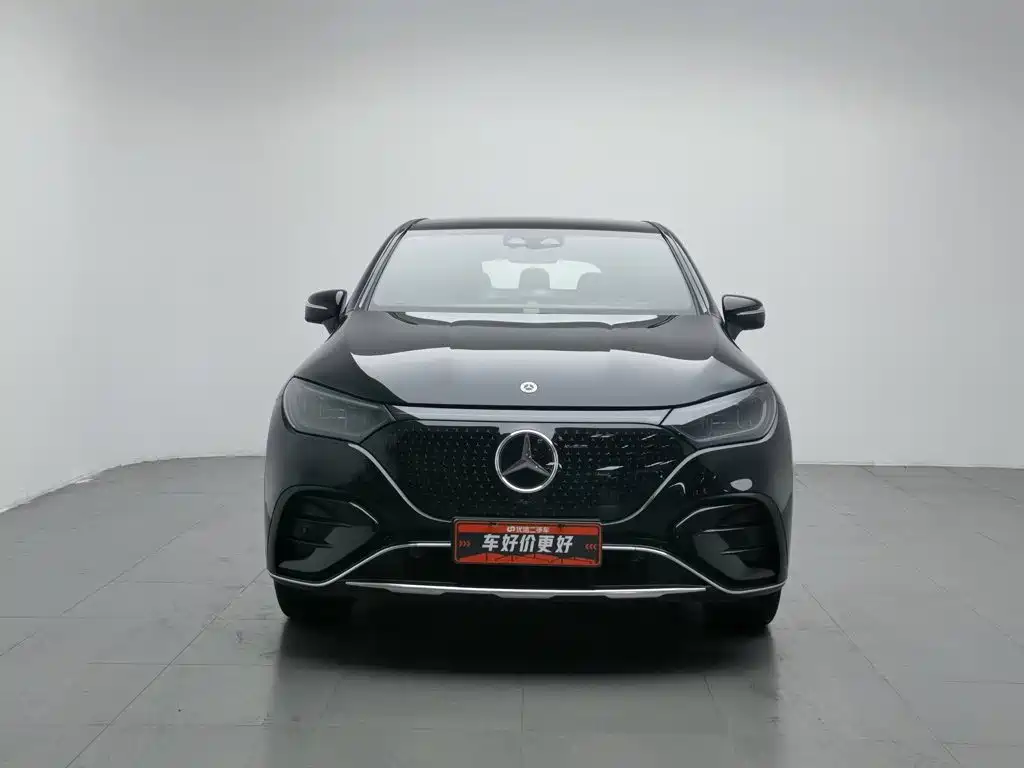Mercedes-Benz EQE, миниатюра 3