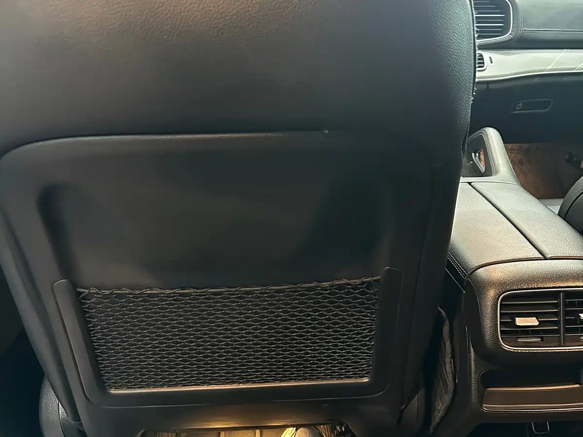 MERCEDES-BENZ GLE COUPE NEW ENERGY