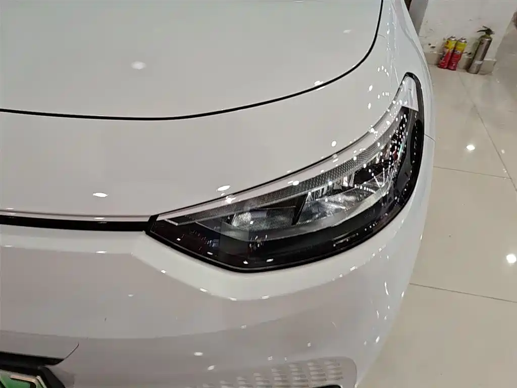 Volkswagen ID.3 2024 Outstanding Edition фото 24