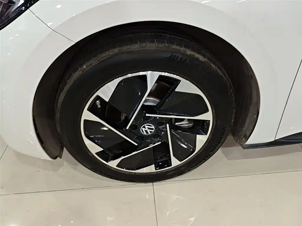 Volkswagen ID.3 2024 Outstanding Edition фото 23