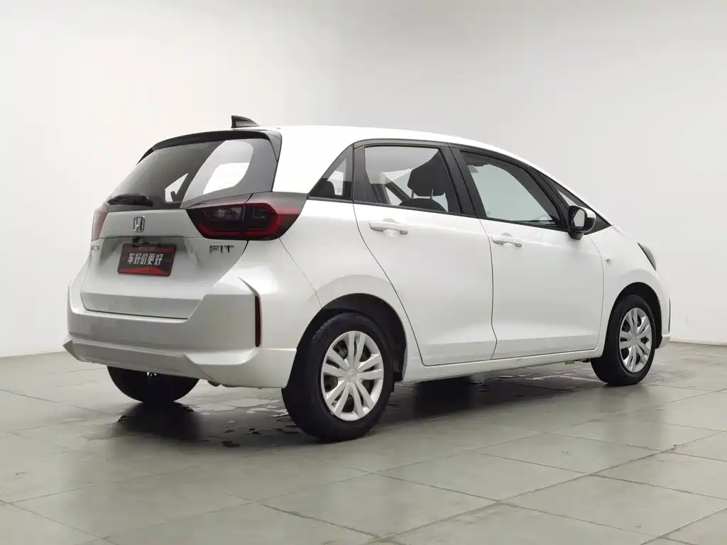 Honda Fit, миниатюра 2