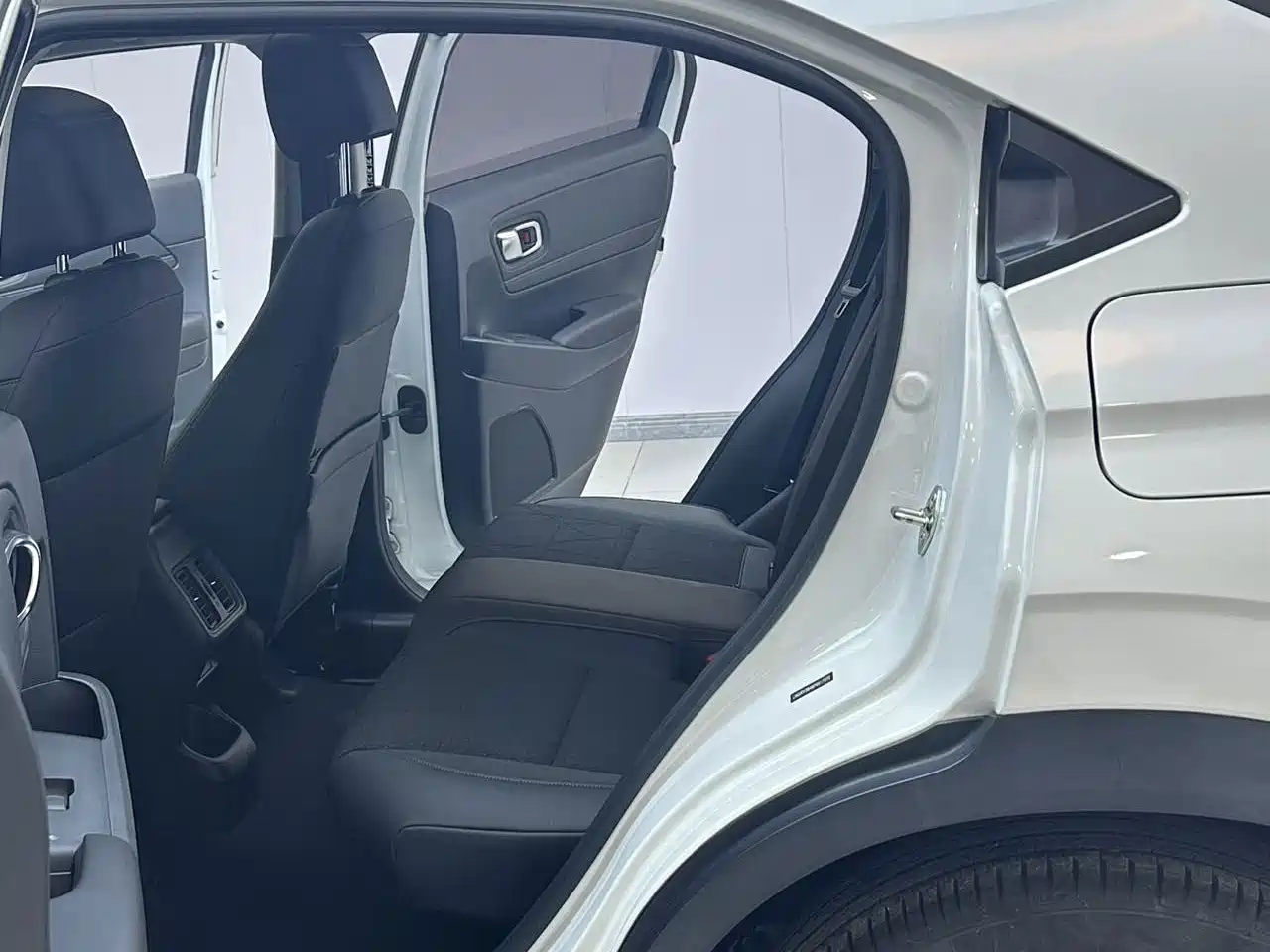 Honda Vezel 2023 2023 1.5L CVT Technology Edition
