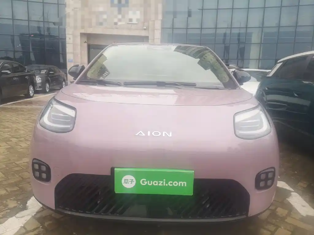 Фото 3 - Aion UT