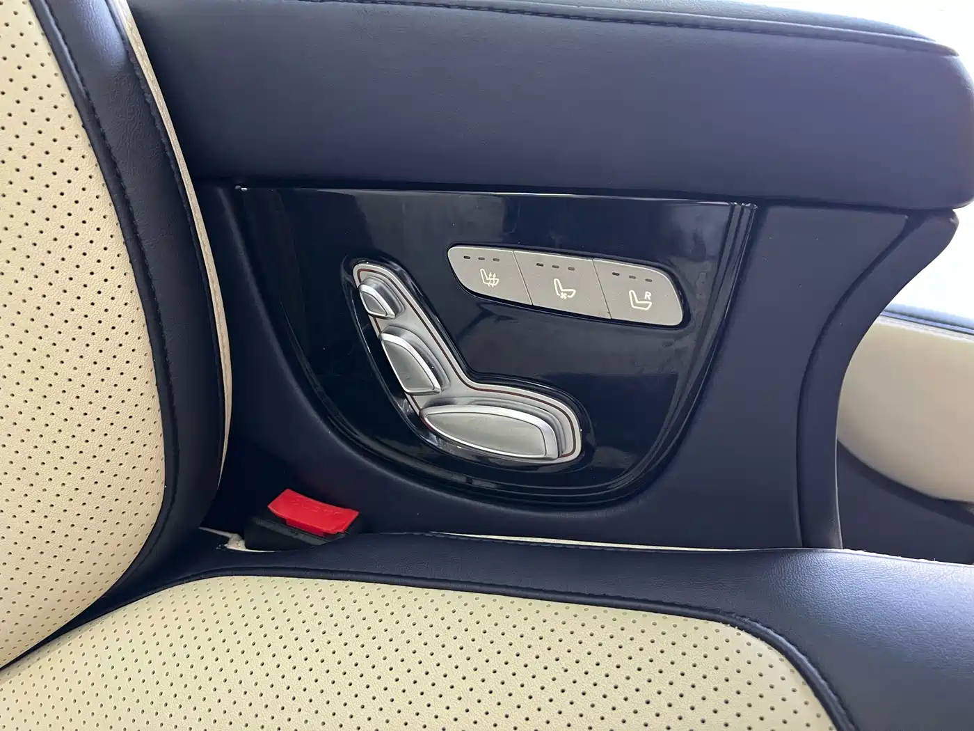 Mercedes-Benz Vito 2018 2.0T Elite Edition 7-Seater China V фото 10
