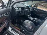 Фото 7 - Geely Emgrand GS