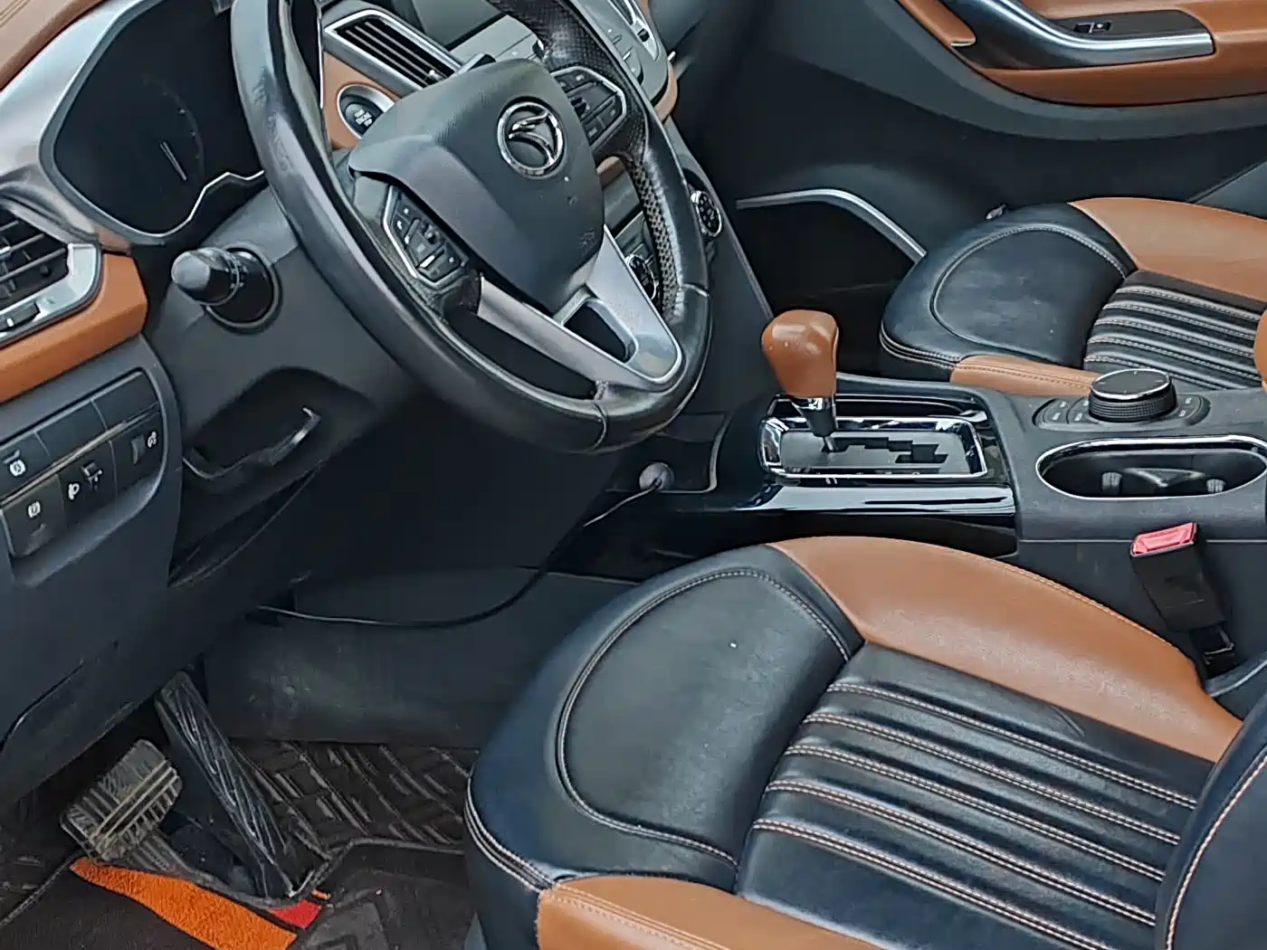 SOUEAST SOUTHEAST DX7