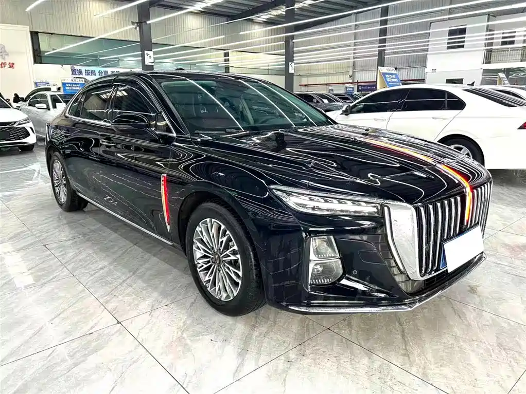 Hongqi HONGQI H5