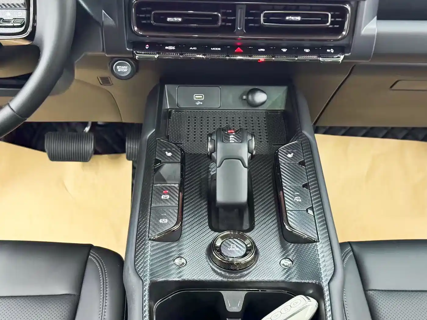 Haval Raptor 2025 2024 Hi4 102 Pro
