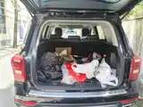 Фото 4 - GAC Trumpchi Trumpchi GS7