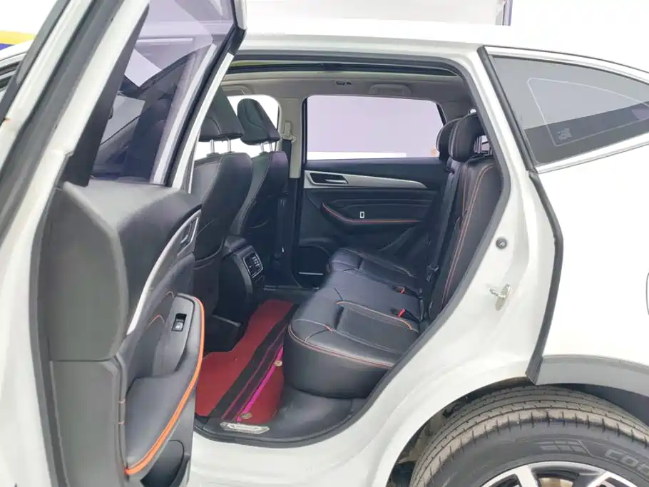 Haval F7 2021 2021 1.5T 2WD i-Type