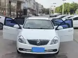 Фото 8 - Buick Excelle