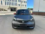 Фото 2 - smart forfour