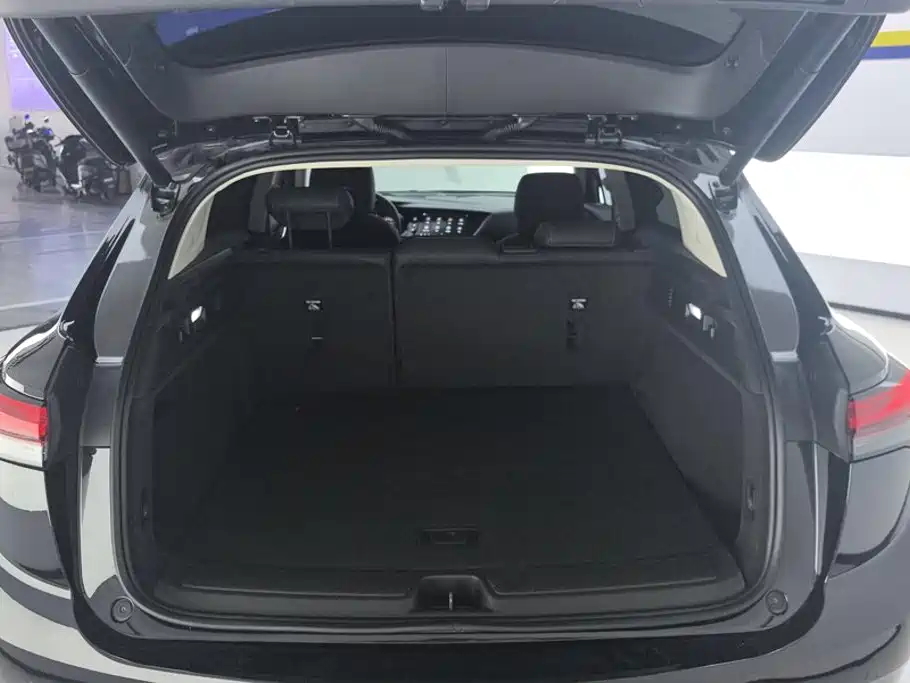 Buick Envision S 2024 2023 Envision S 552T FWD Luxury