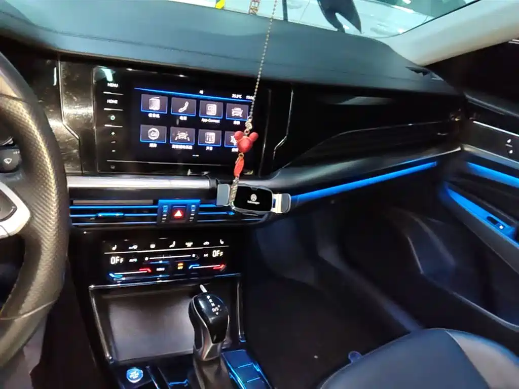 Volkswagen Passat 2022 330TSI Elite Edition фото 13