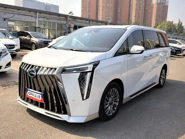 Similar car