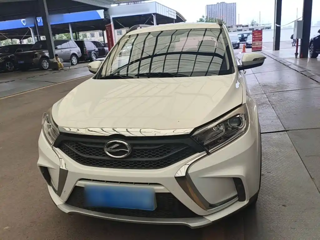 Фото 3 - Landwind X2