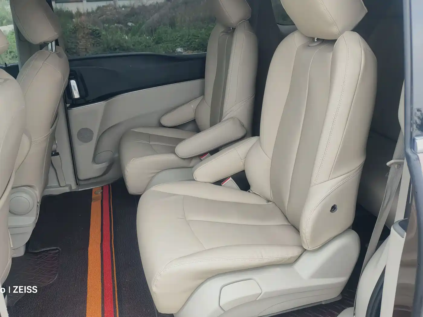 Buick GL8 2017 25S Comfort China V фото 8