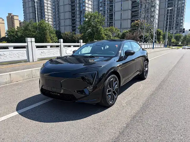 Similar car