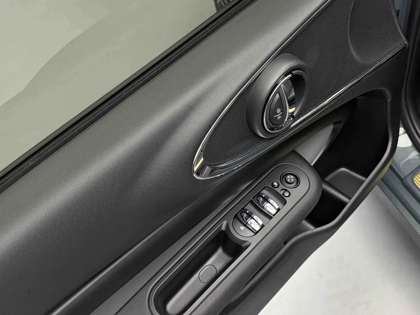 MINI CLUBMAN 2022 2022 1.5T COOPER Comfort Special Edition