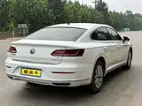 Фото 5 - Volkswagen CC