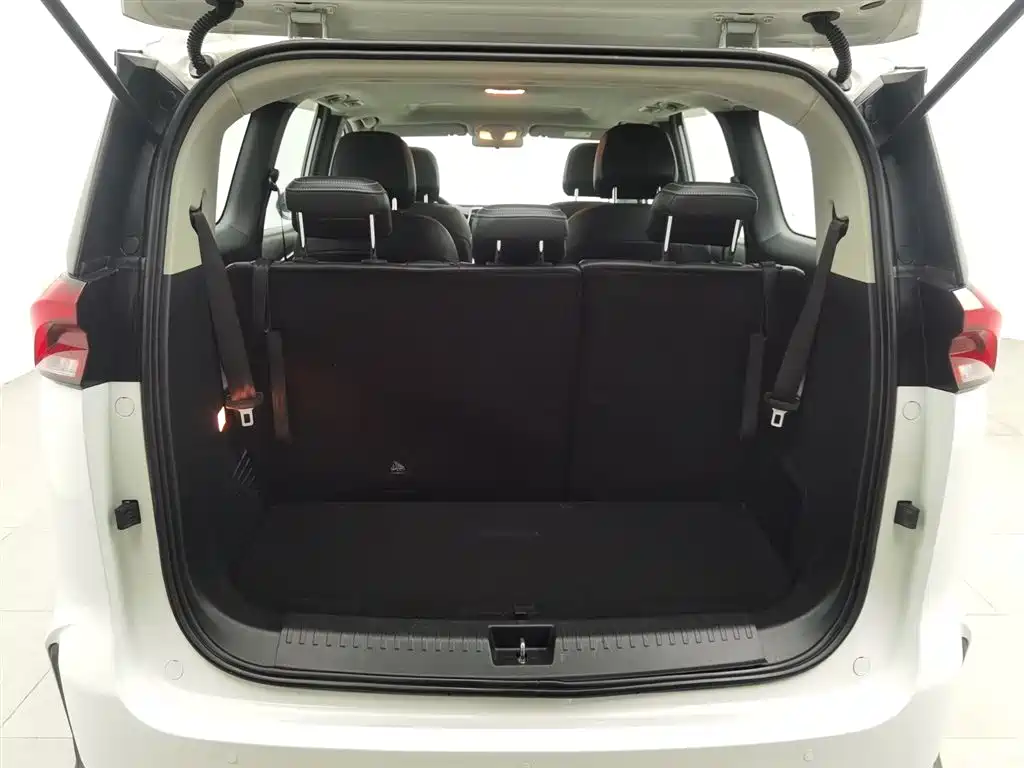 SAIC MAXUS CHASE G50