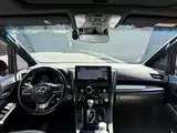 Фото 5 - Lexus LM