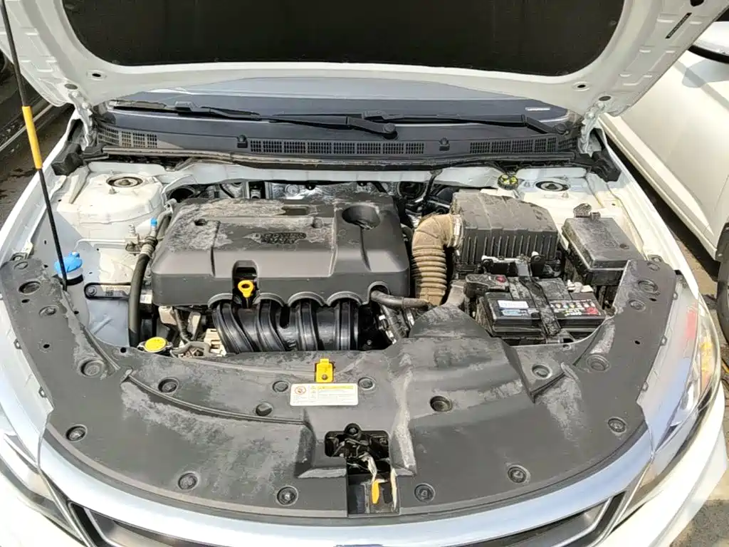 Фото 20 - Geely Vision