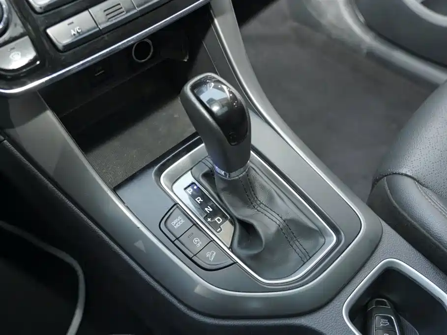 HYUNDAI BEIJING HYUNDAI IX35