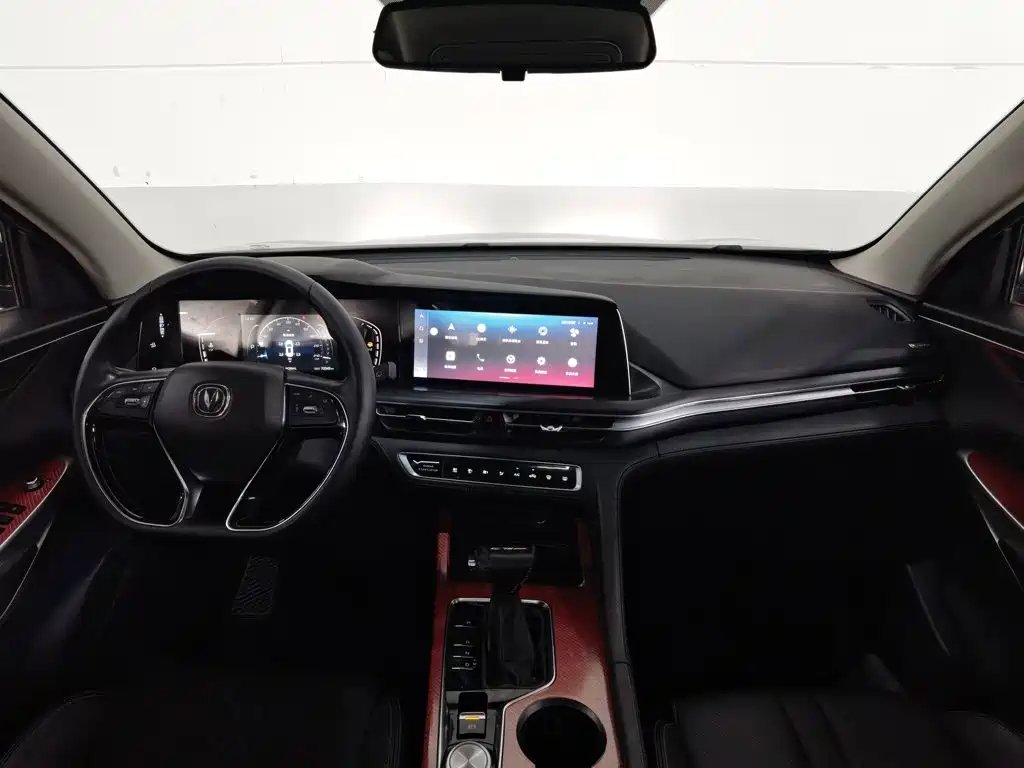 Фото 5 - Changan CS75 PLUS