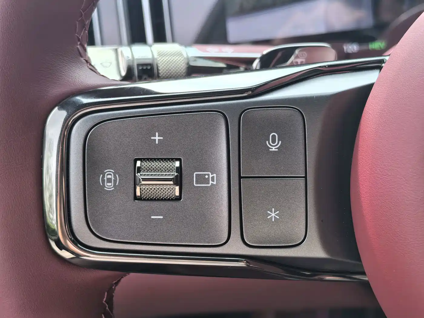 Denza Z9GT 2026 2026 Model Yi San Fang Flash Charge Honor Edition