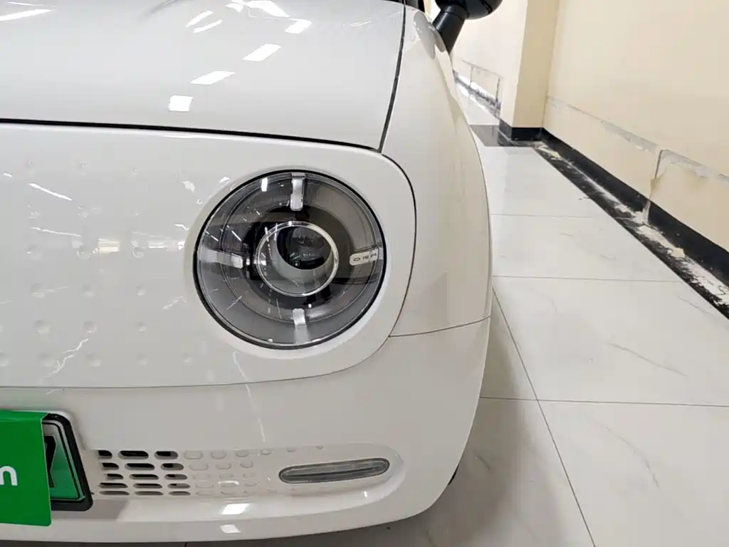 Ora Black Cat 2022 2022 351km Luxury (NMC)