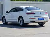 Фото 9 - Volkswagen CC