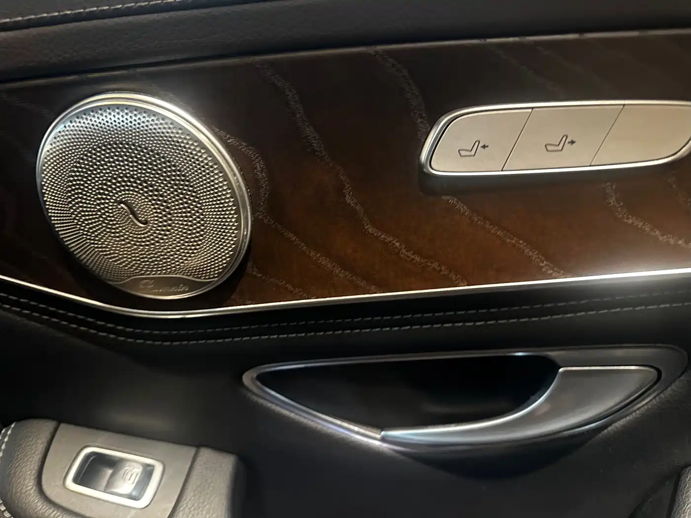 Mercedes-Benz GLC 2020 GLC 300 L 4MATIC Dynamic фото 9