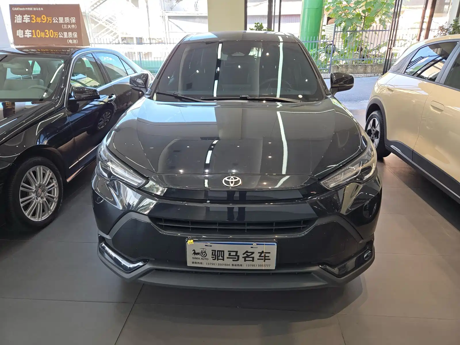 Фото 3 - Toyota Frontlander