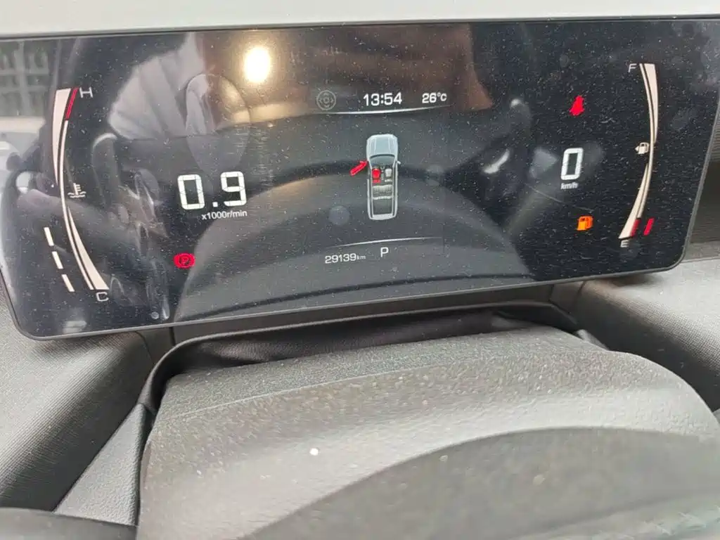 Haval H5 2023 2023 2.0T Automatic 2WD Leading Edition Petrol