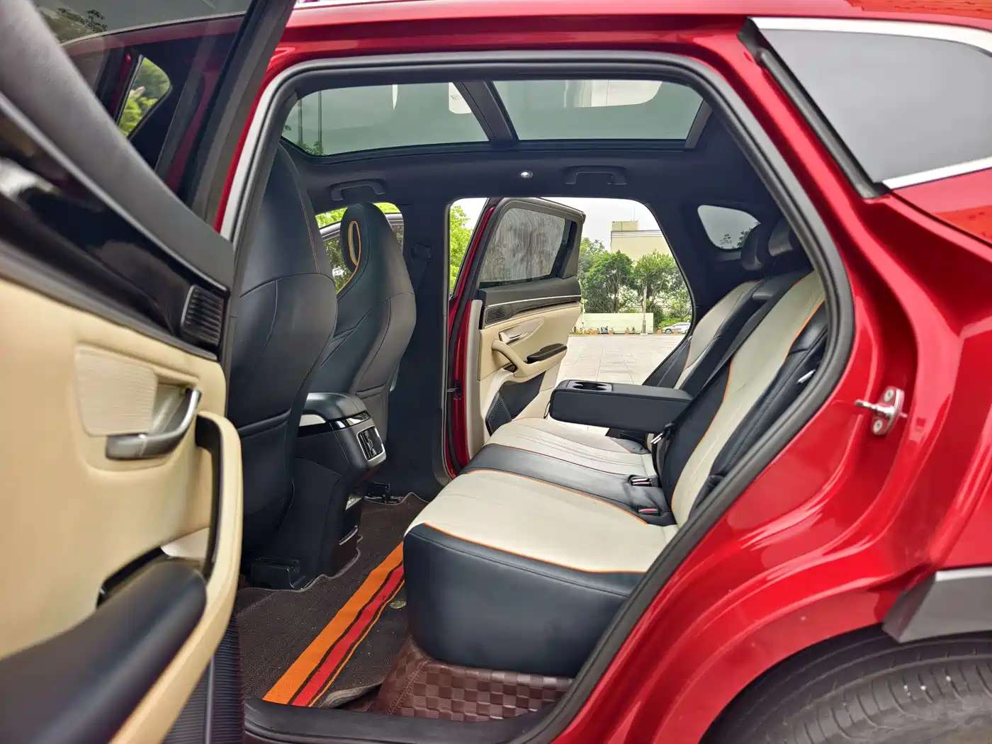 BYD SONGJIANG NEW ENERGY