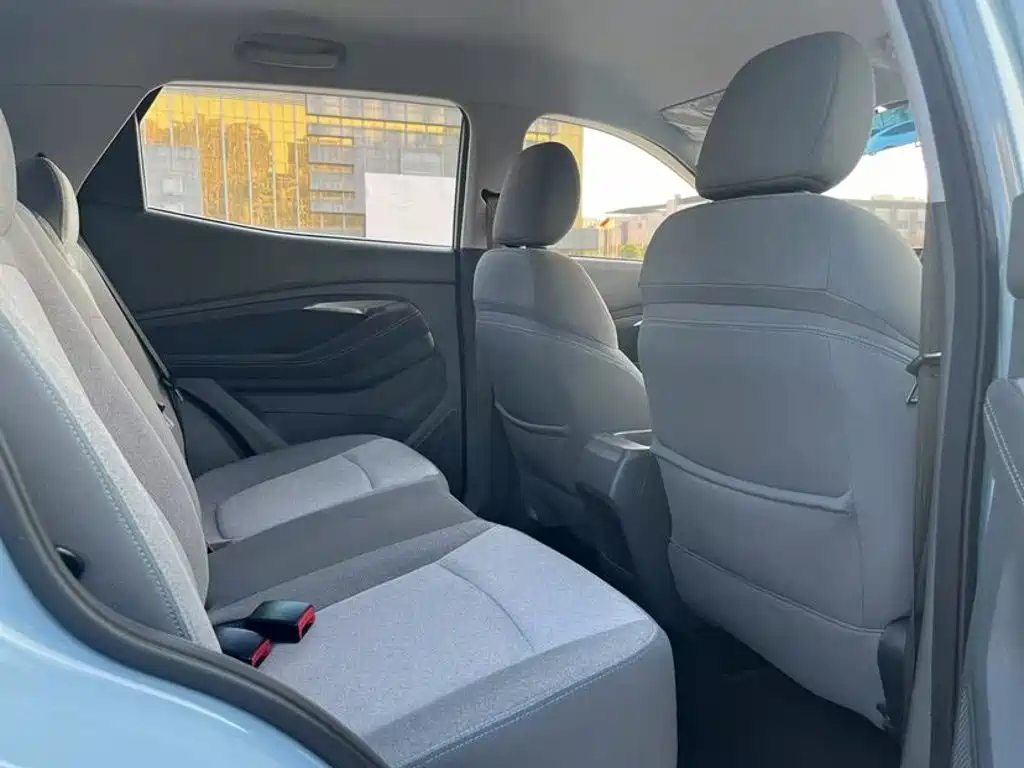Baojun RS-3 2021 2020 Model 1.5L Manual 24-hour Online Elite